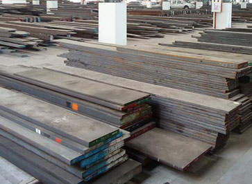 日立金属HPM50模具钢材|HPM50不锈钢专业供应商