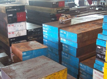 日本PD613模具钢材|大同PD613模具钢料专业供应商