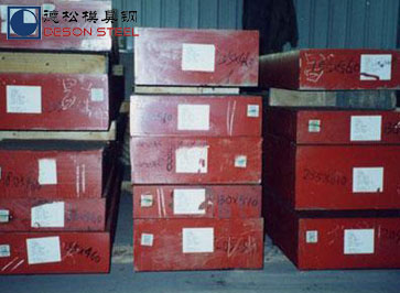 日本进口DAC模具钢|日立DAC模具钢材专业供应商