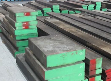 日本大同NAK-PRM模具钢|NAK