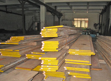 瑞典进口DF3油淬工具钢|一胜百DF-3模具钢材供应商