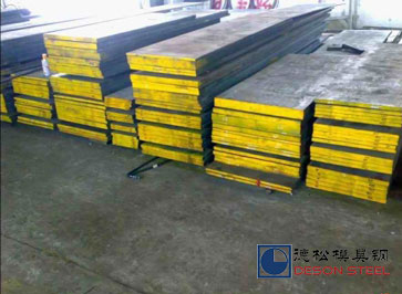 瑞典进口DF2|ARNE模具钢一胜百DF-2模具钢供应商