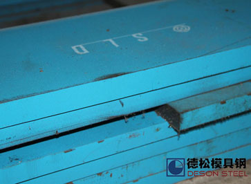 SLD-MAGIC冷作模具钢|SLD-MAGIC冷作工具钢专业供应商