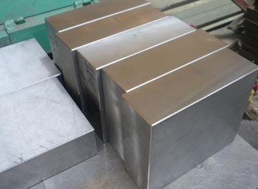 瑞典新型NIMAX模具钢材|一胜百Nimax模具钢供应商