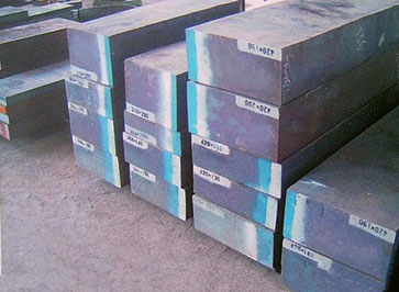 奥地利百禄K720冷作模具钢|K720工具钢专业供应商