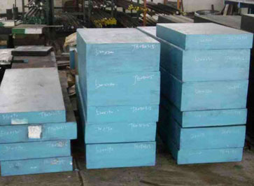 奥地利百禄K490粉末高速钢|BÖHLER