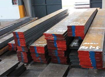 DAC-MAGIC模具钢|DAC