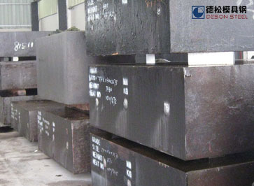 奥地利进口M340模具钢|百禄M340模具钢材专业供应商