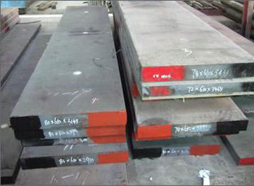 百禄M261模具钢材BOHLER