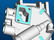 压铸模具设计中的注意事项