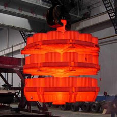 开云kaiyun网页版官网材热处理